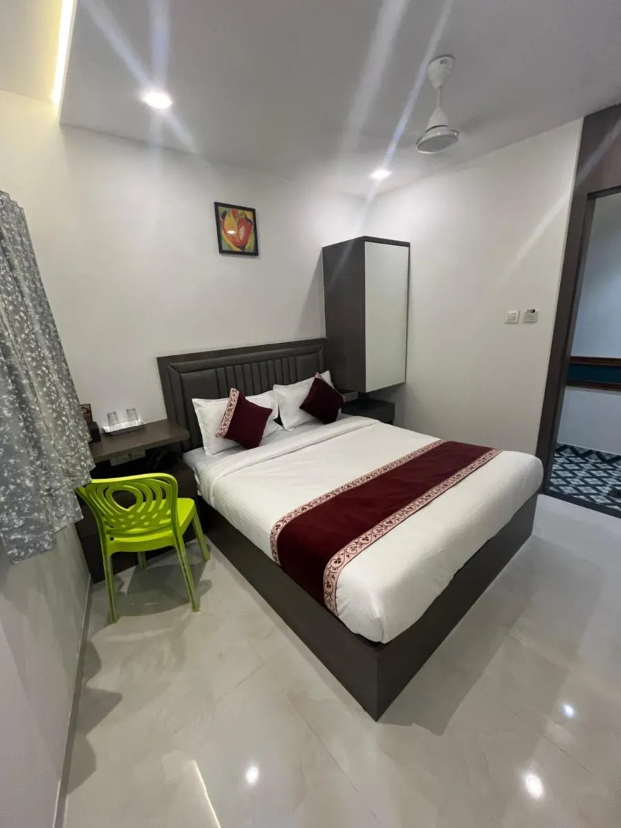 Image 2 of HOTEL SHAHI Terminal-2