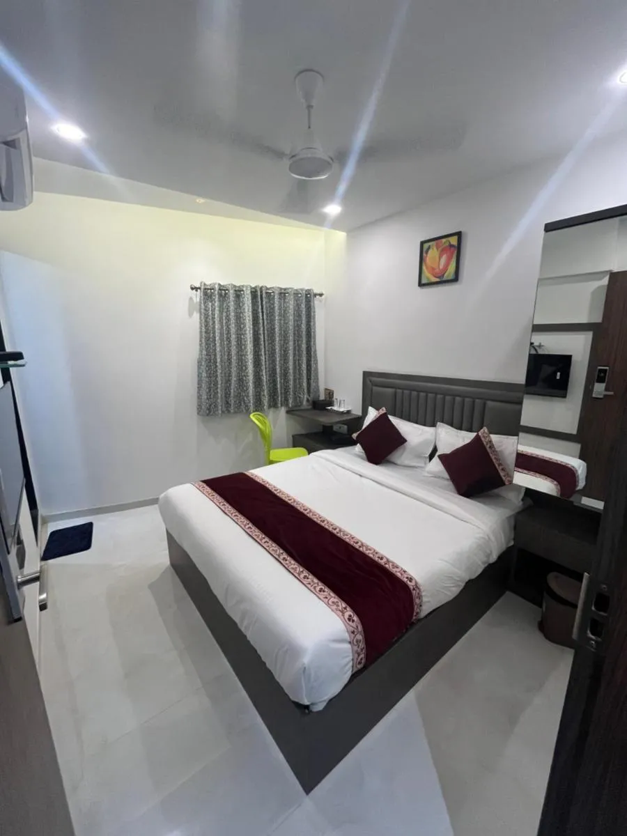 Image 3 of HOTEL SHAHI Terminal-2