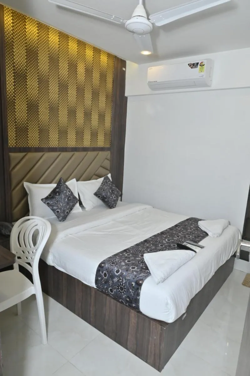 Image 4 of HOTEL SHAHI Terminal-2