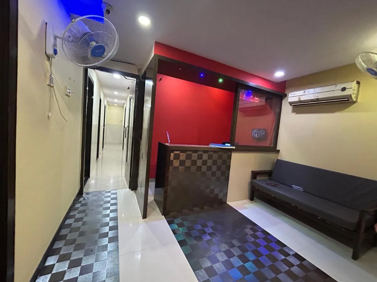 Image 1 of HOTEL SKYWAY INN MUMBAI