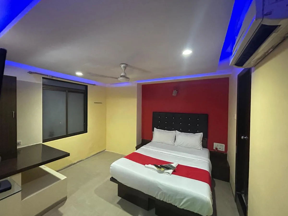 Image 2 of HOTEL SKYWAY INN MUMBAI