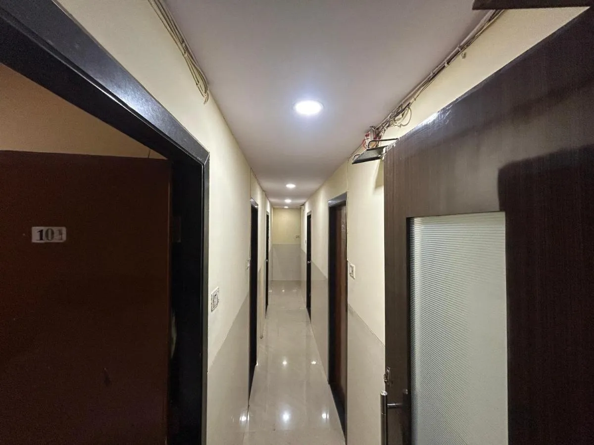 Image 3 of HOTEL SKYWAY INN MUMBAI