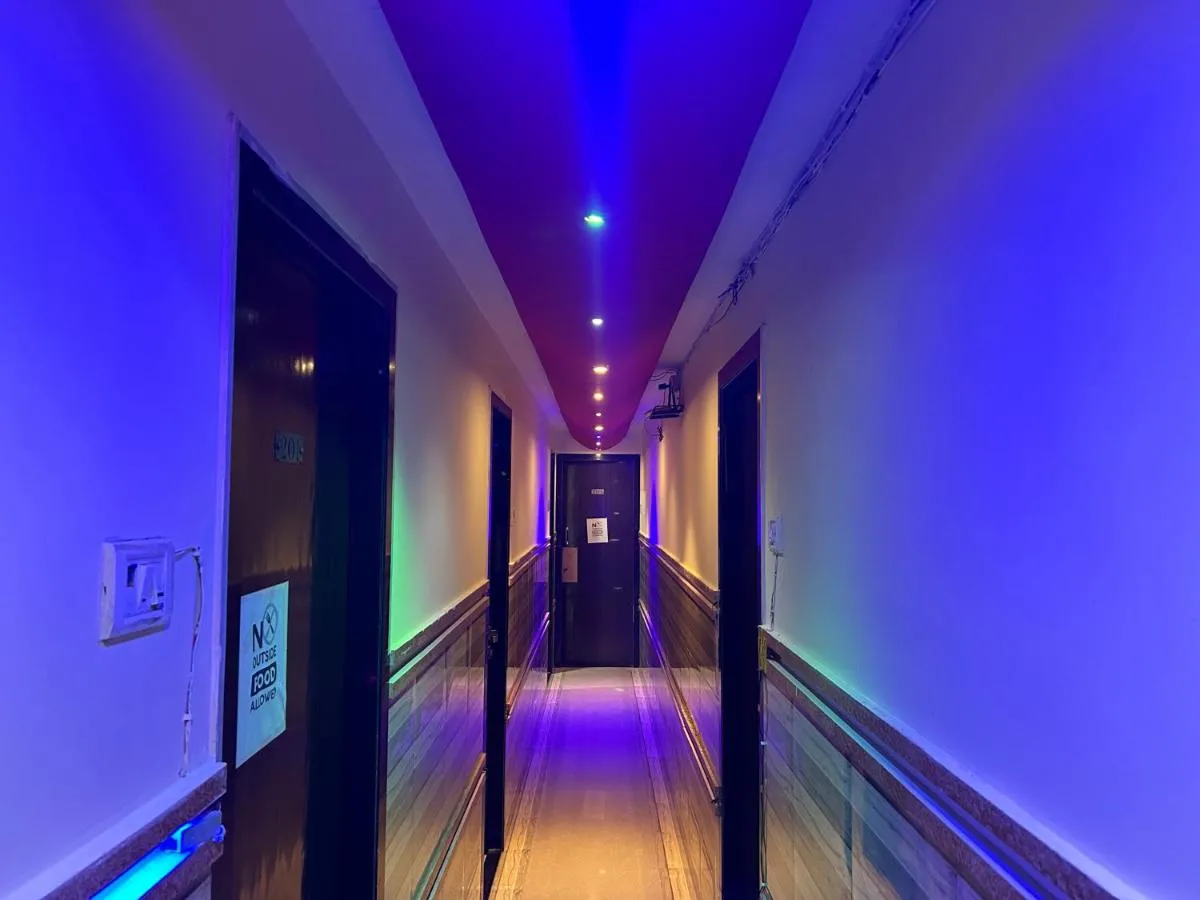 Image 4 of HOTEL SKYWAY INN MUMBAI