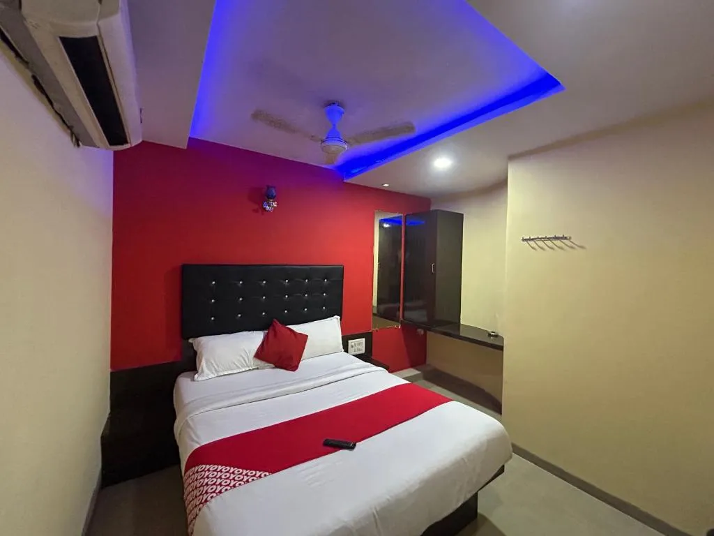 Image of HOTEL SKYWAY INN MUMBAI