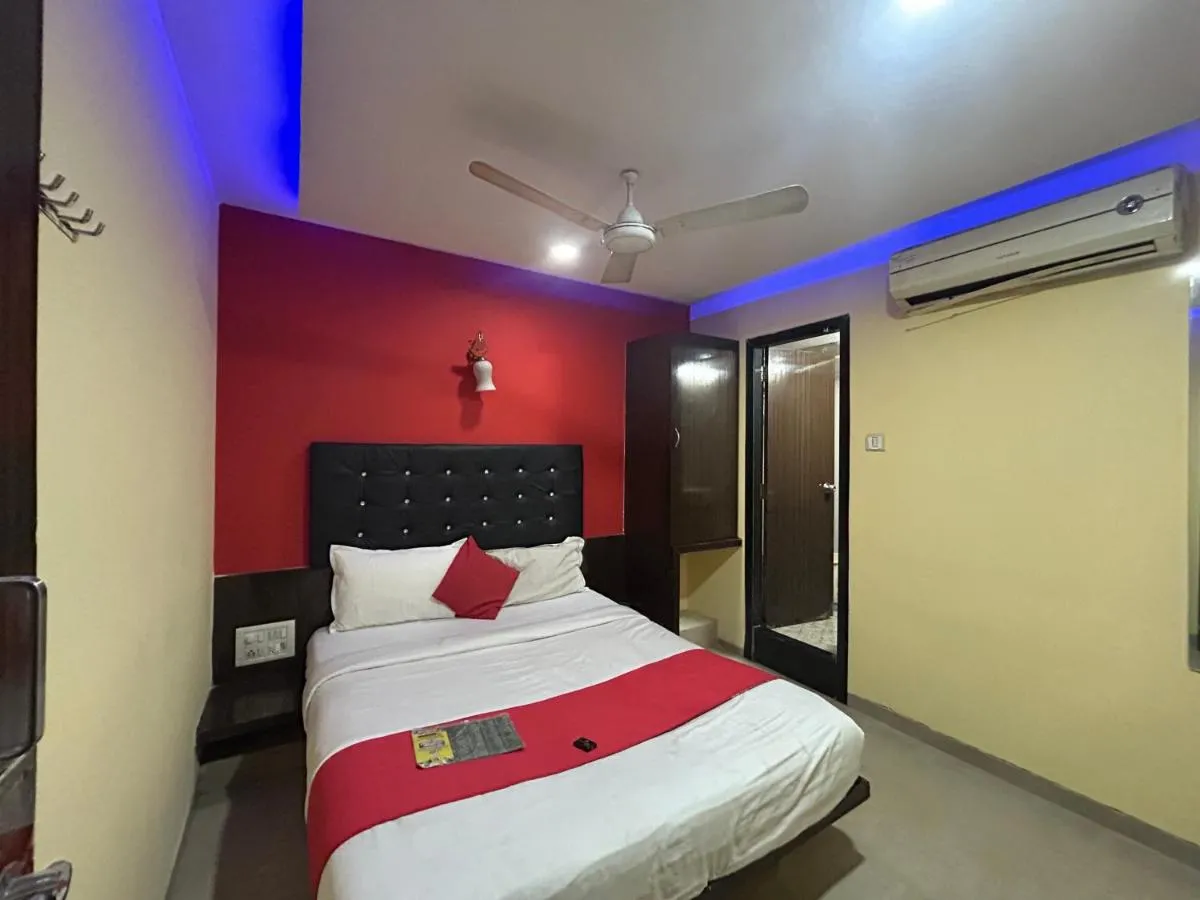 Image 6 of HOTEL SKYWAY INN MUMBAI