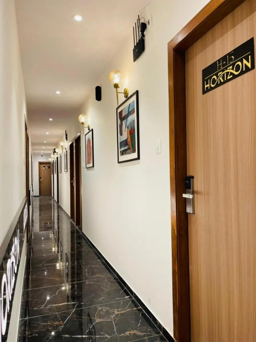 Image 6 of Horizon Inn Near Exhibition Center