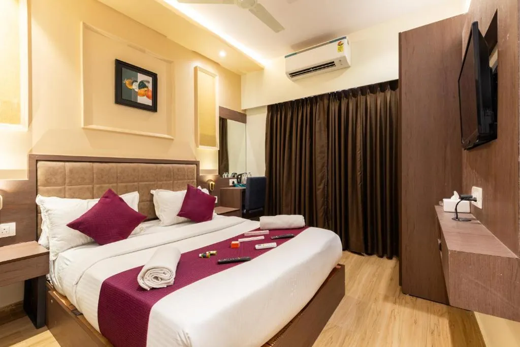 Image of Horizon Inn Near Exhibition Center