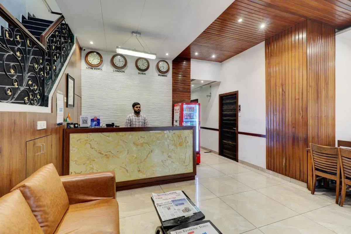 Image 1 of Hotel A. K. International – Fort