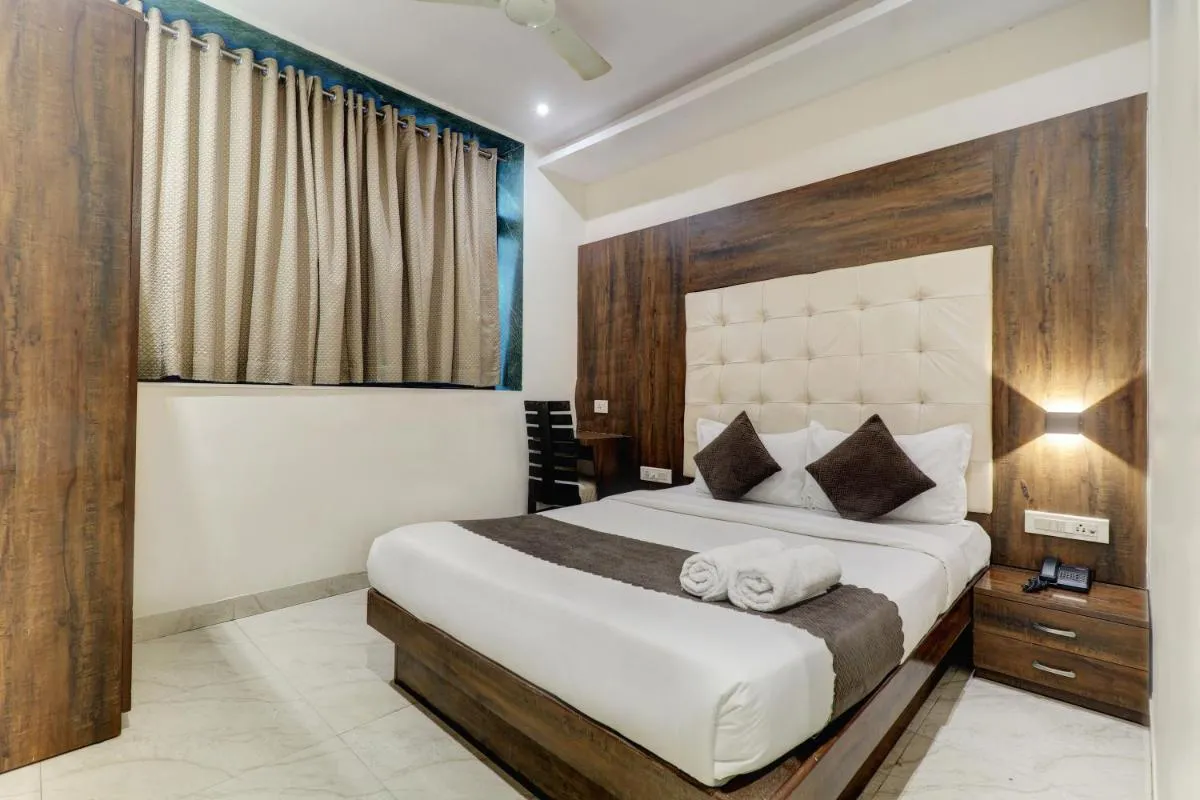 Image 4 of Hotel A. K. International – Fort