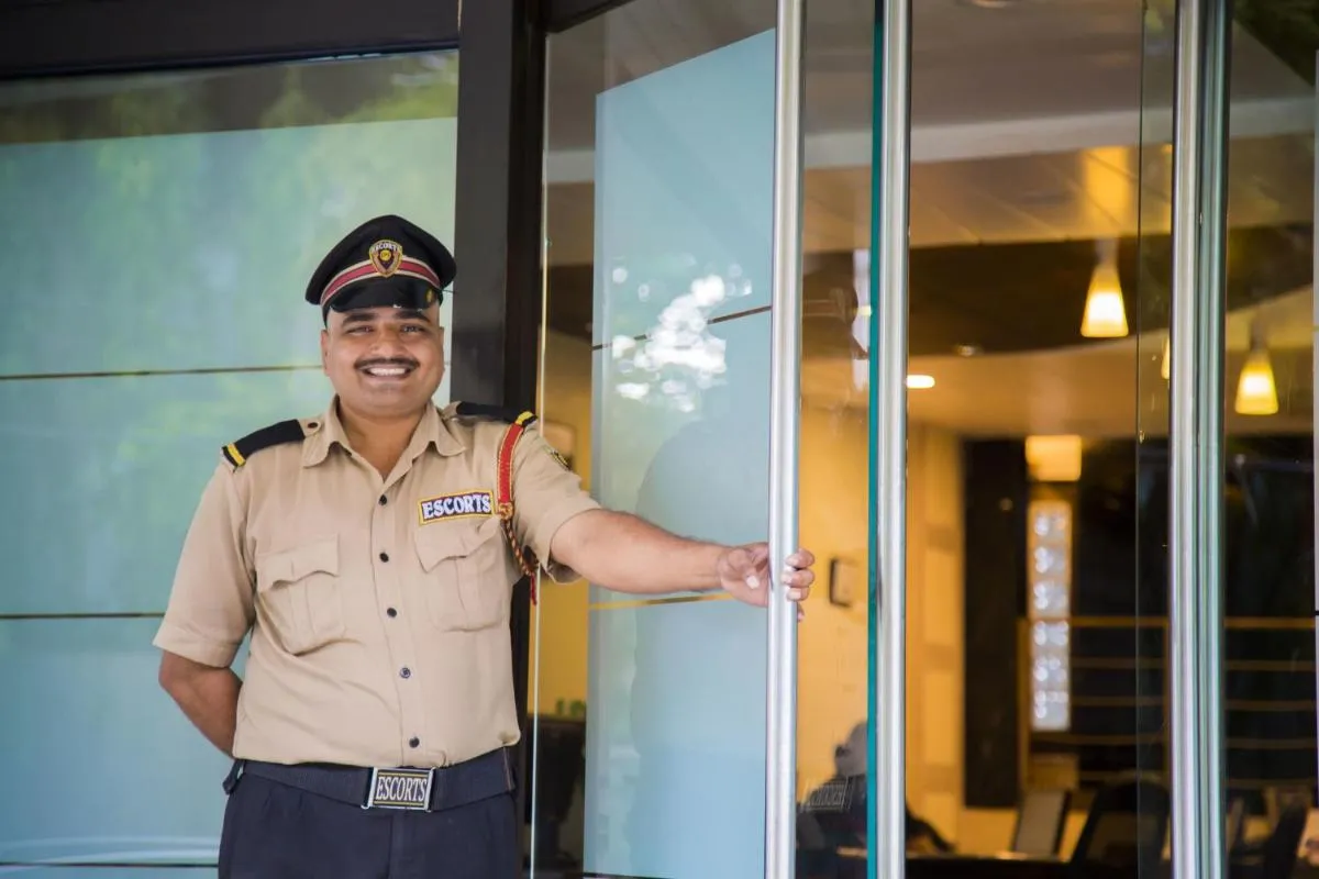 Image 1 of Hotel Airport International Mumbai