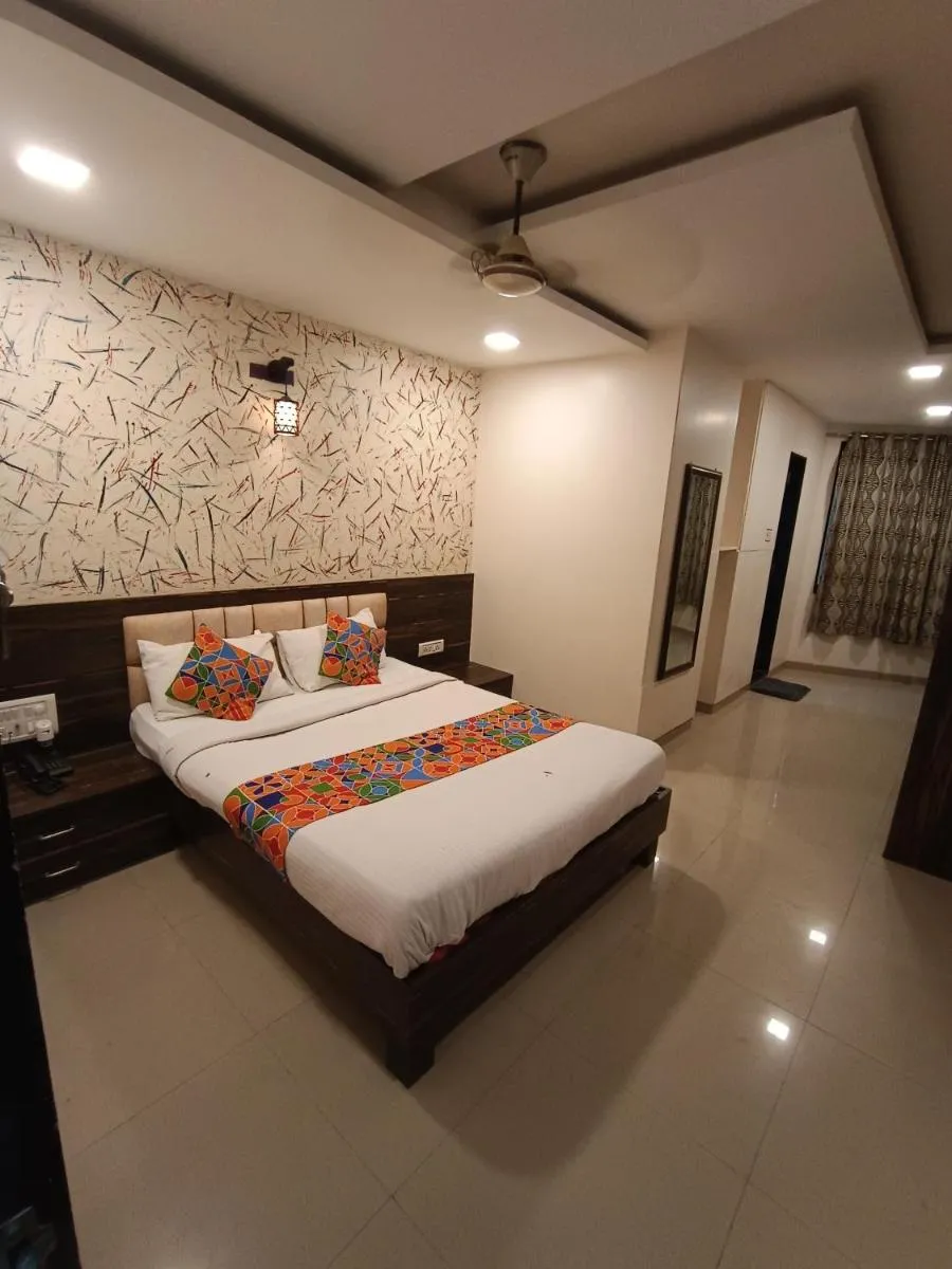 Image 6 of Hotel Airport-intl airport Near to Mumbai Airport & BKC US Consulate