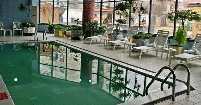 Image of Hotel Airport-intl airport Near to Mumbai Airport & BKC US Consulate