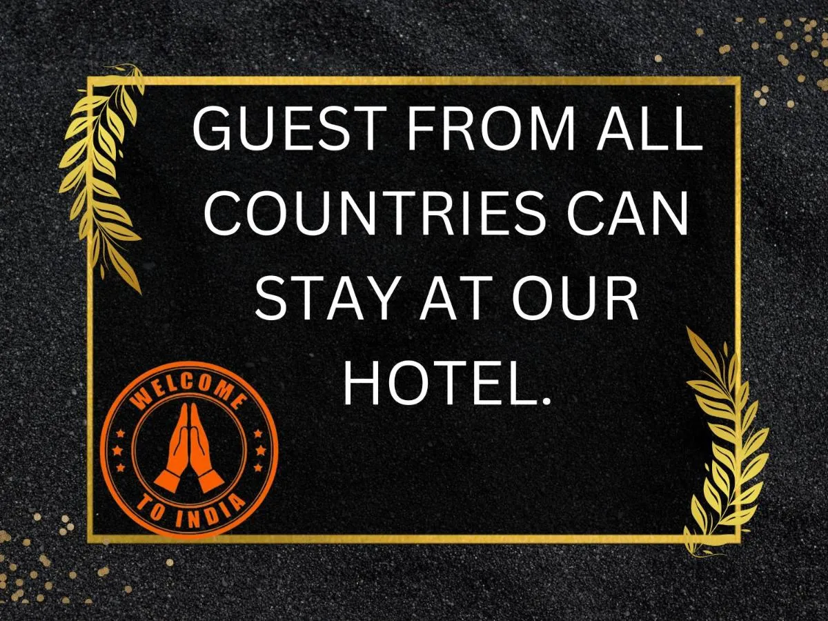 Image 5 of Hotel Airport-intl airport Near to Mumbai Airport & BKC US Consulate