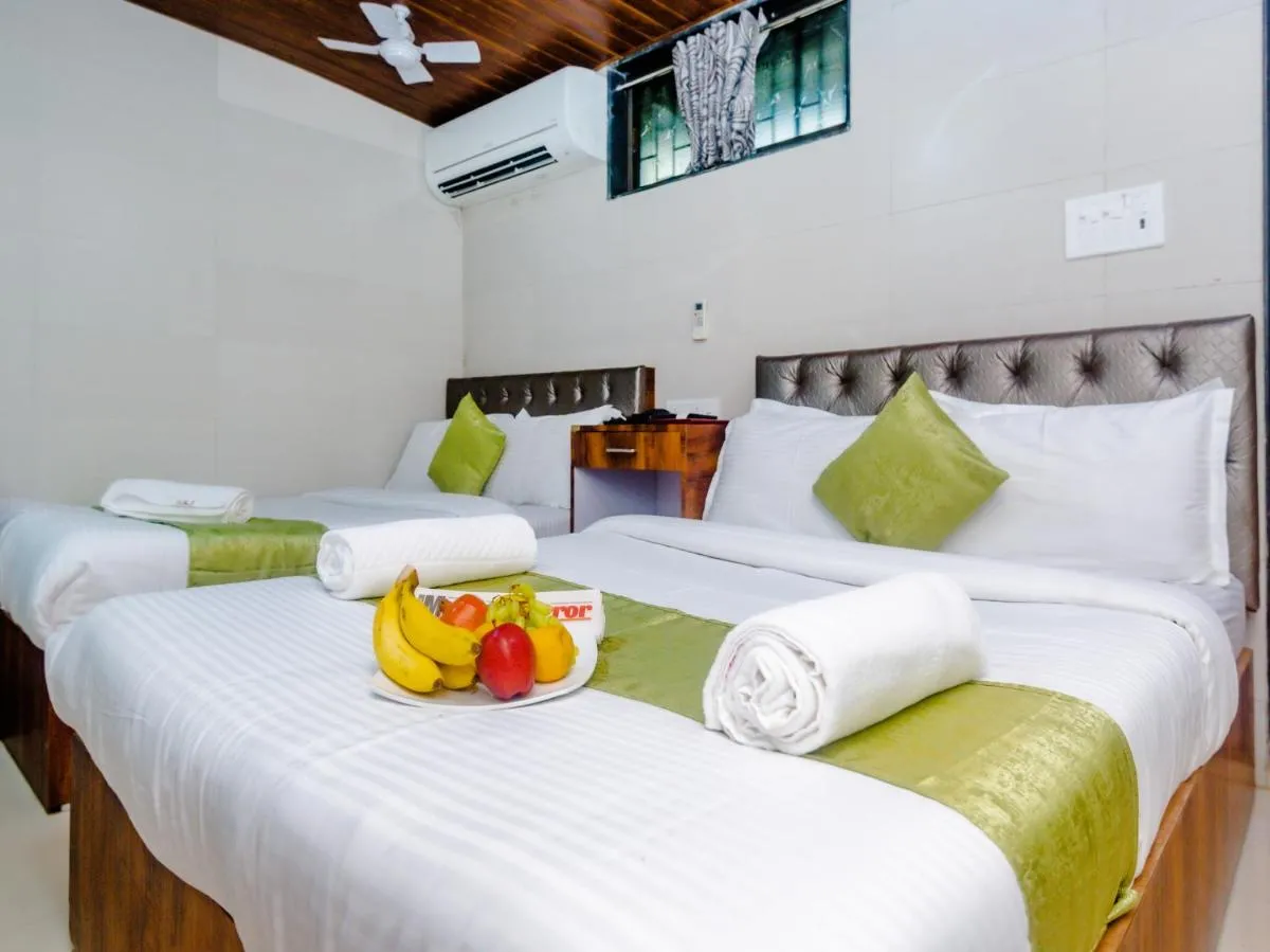Image 6 of Hotel Alfa Heritage