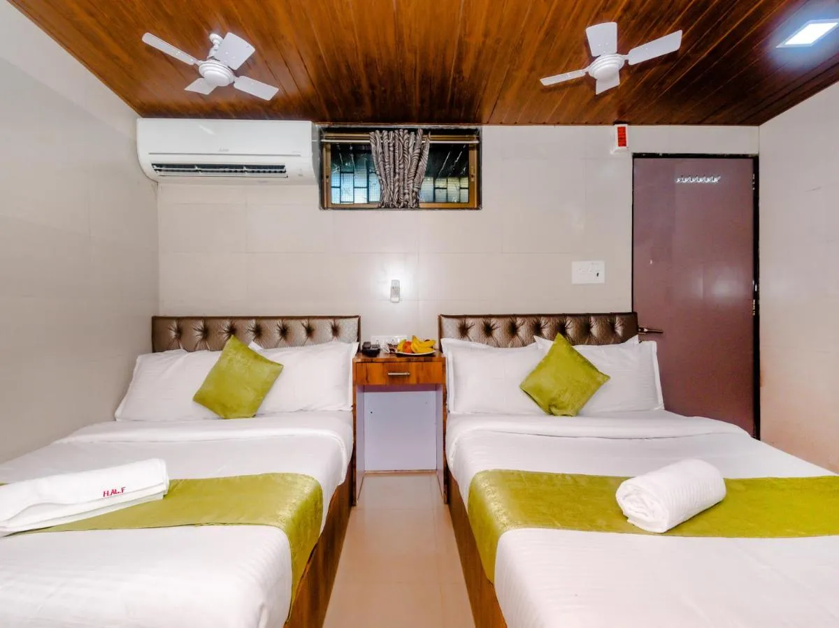 Image 4 of Hotel Alfa Heritage