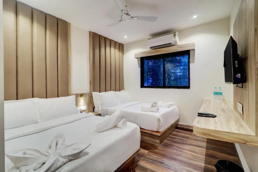 Image of Hotel Amar Residency