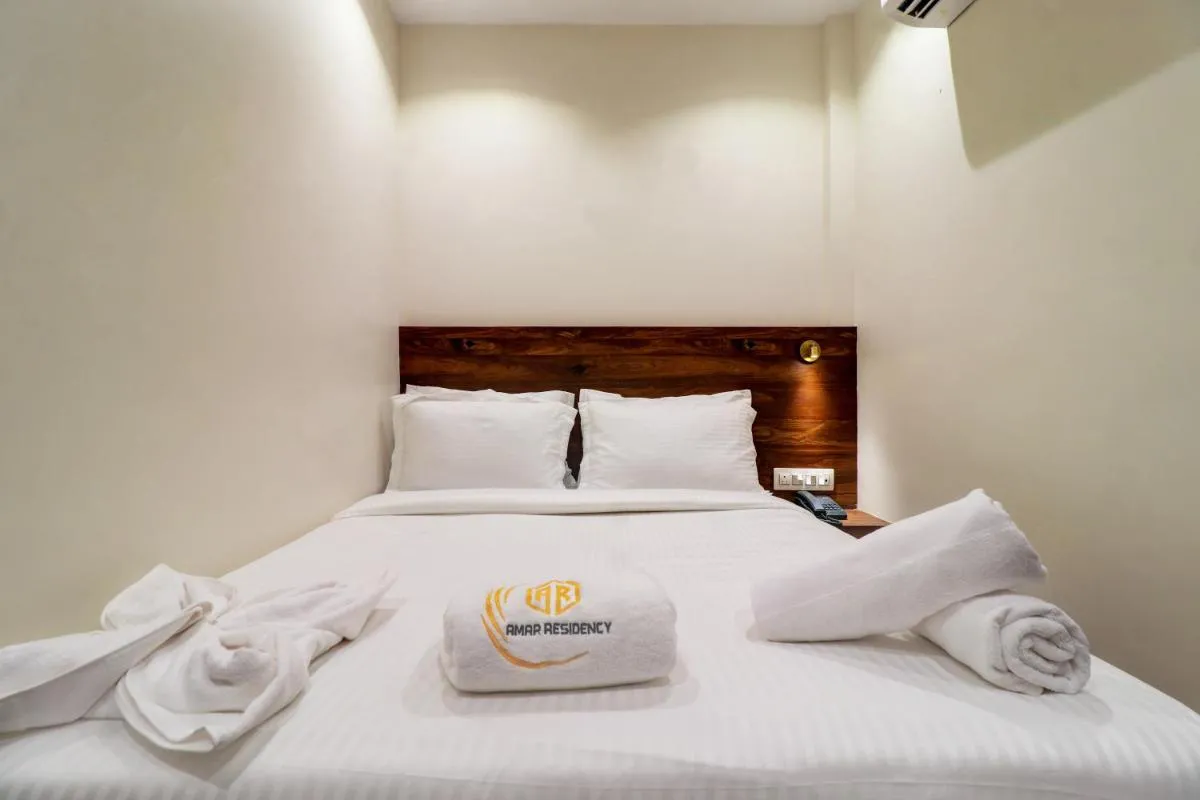 Image 6 of Hotel Amar Residency
