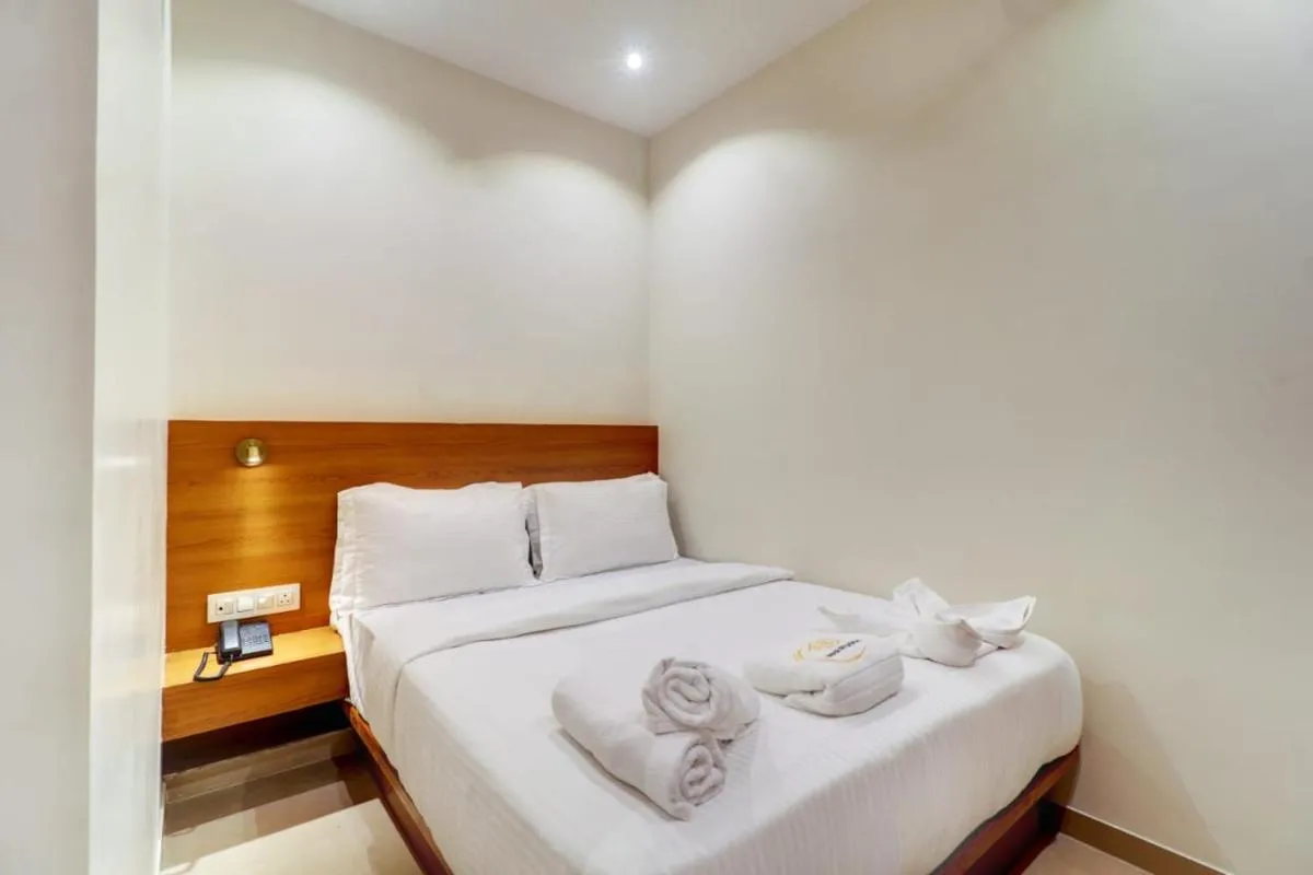 Image 2 of Hotel Amar Residency