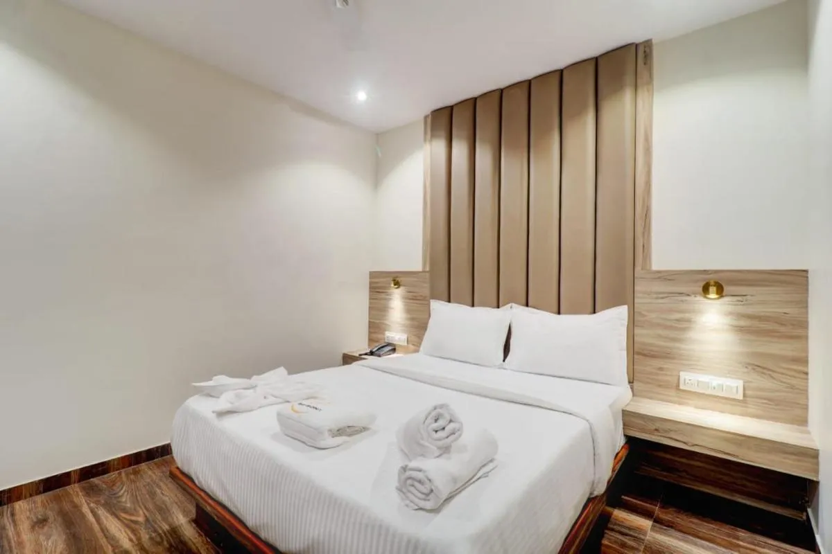 Image 1 of Hotel Amar Residency