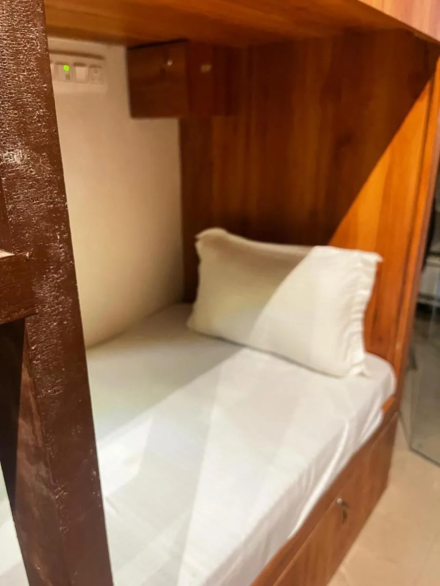 Image 4 of Hotel Amar Residency