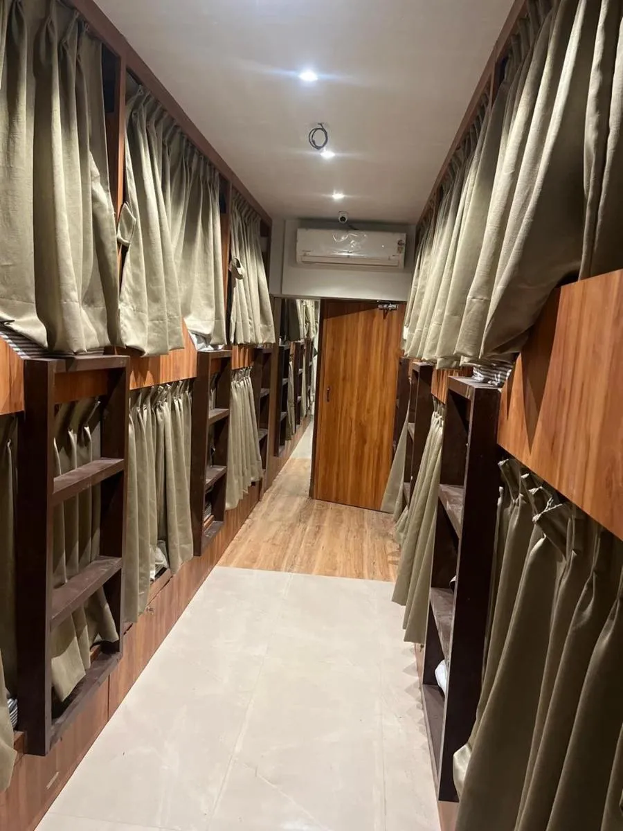 Image 3 of Hotel Amar Residency