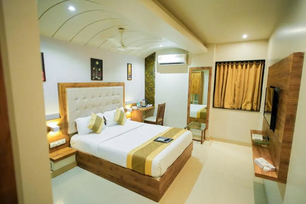 Image of Hotel Amber Choice Mumbai International Airport