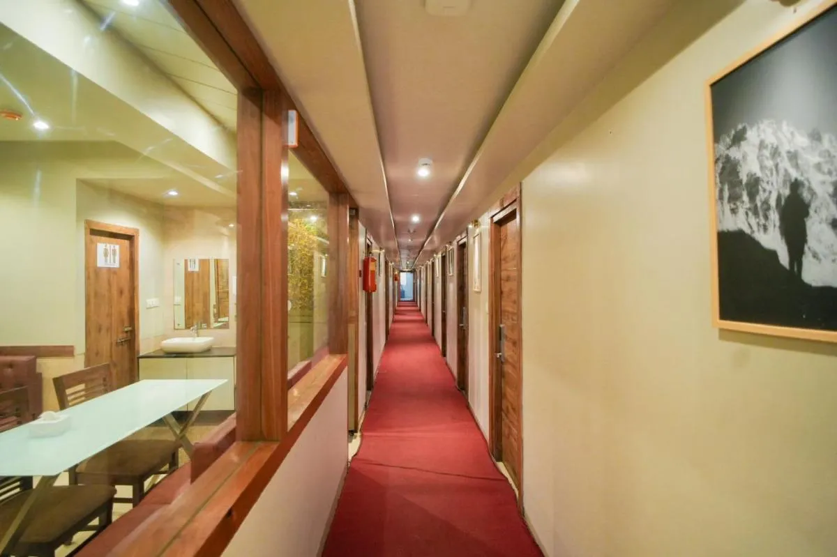 Image 1 of Hotel Amber Choice Mumbai International Airport