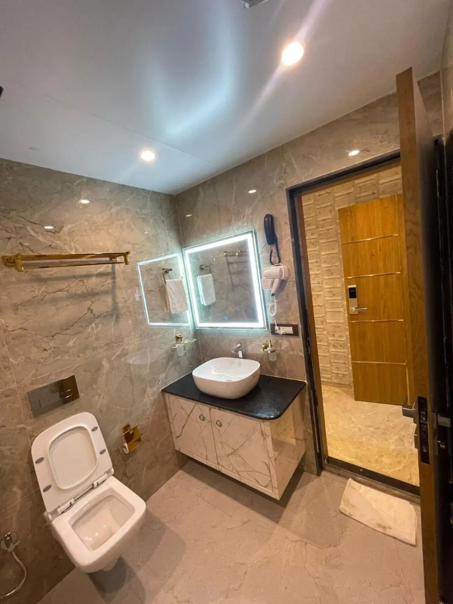 Image 3 of Hotel Amber Choice Mumbai International Airport