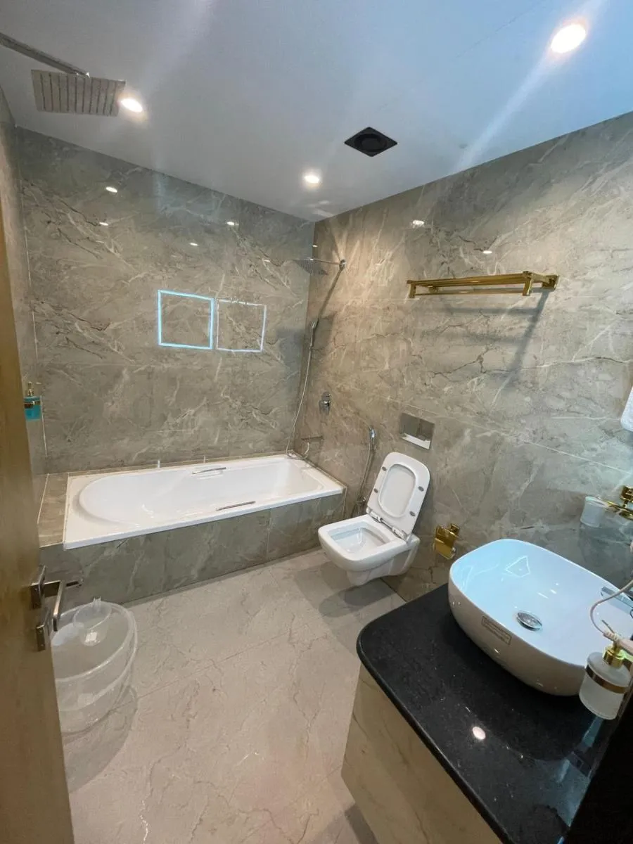 Image 4 of Hotel Amber Choice Mumbai International Airport