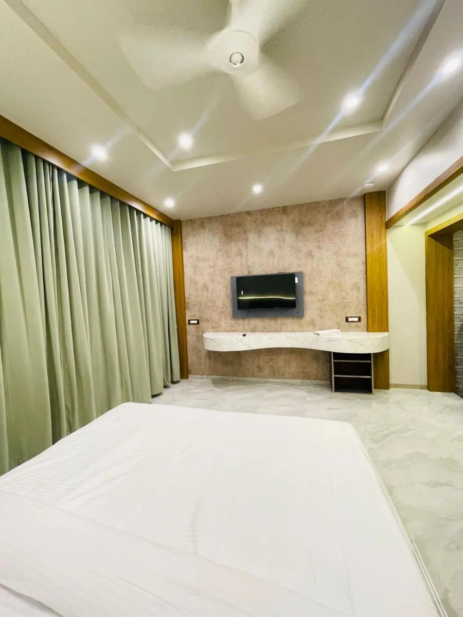 Image 5 of Hotel Amber Choice Mumbai International Airport
