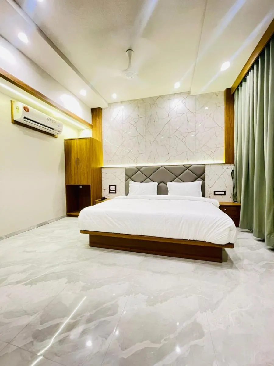 Image 6 of Hotel Amber Choice Mumbai International Airport