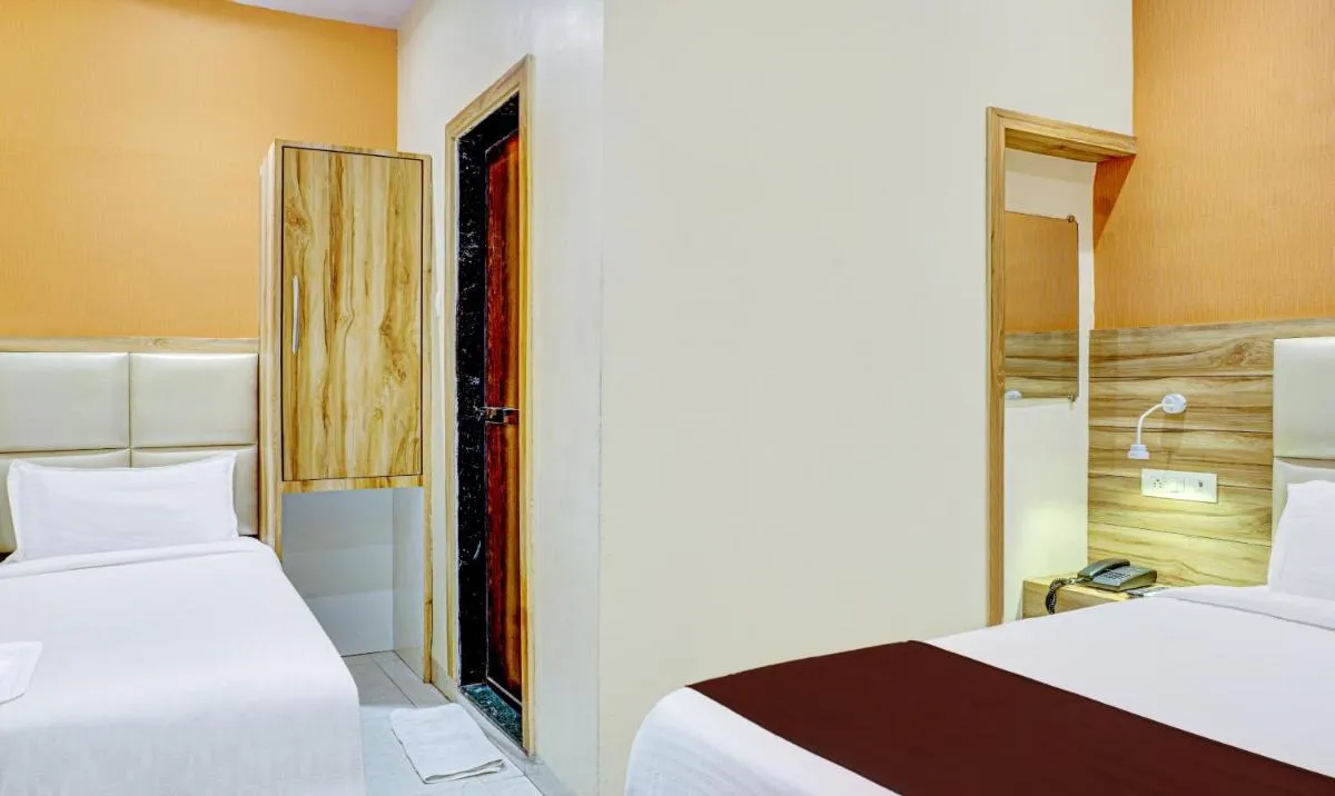 Image 2 of Hotel Amber Sun City