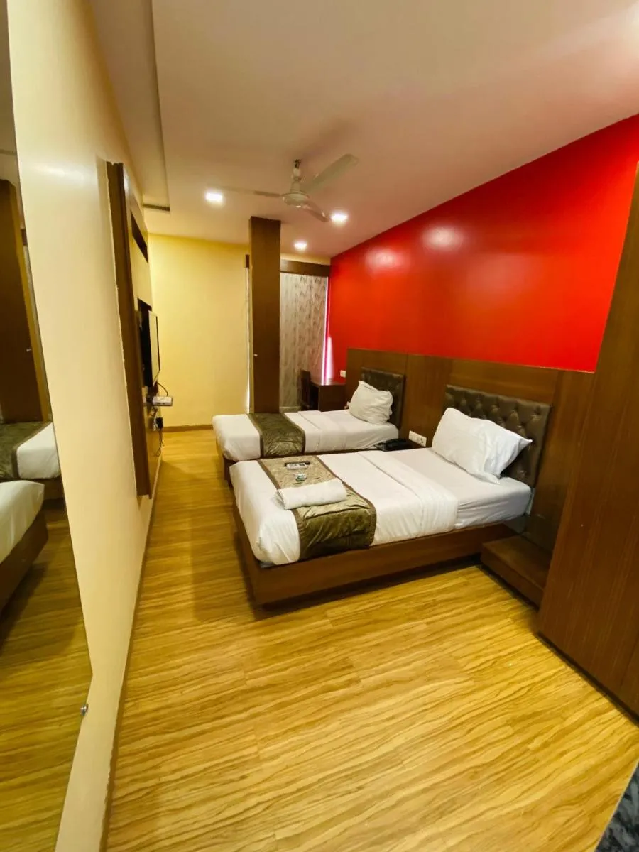 Image 6 of Hotel Arton Regency Near Terminal 2 Airport