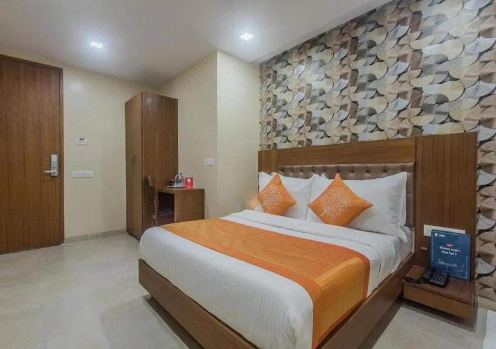 Image of Hotel Arton Regency Near Terminal 2 Airport