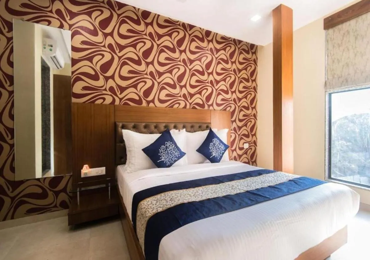 Image 1 of Hotel Arton Regency Near Terminal 2 Airport