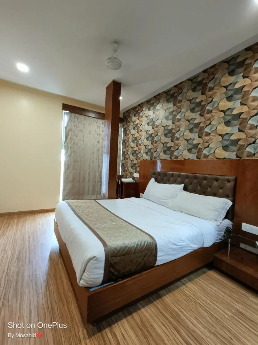 Image 3 of Hotel Arton Regency Near Terminal 2 Airport