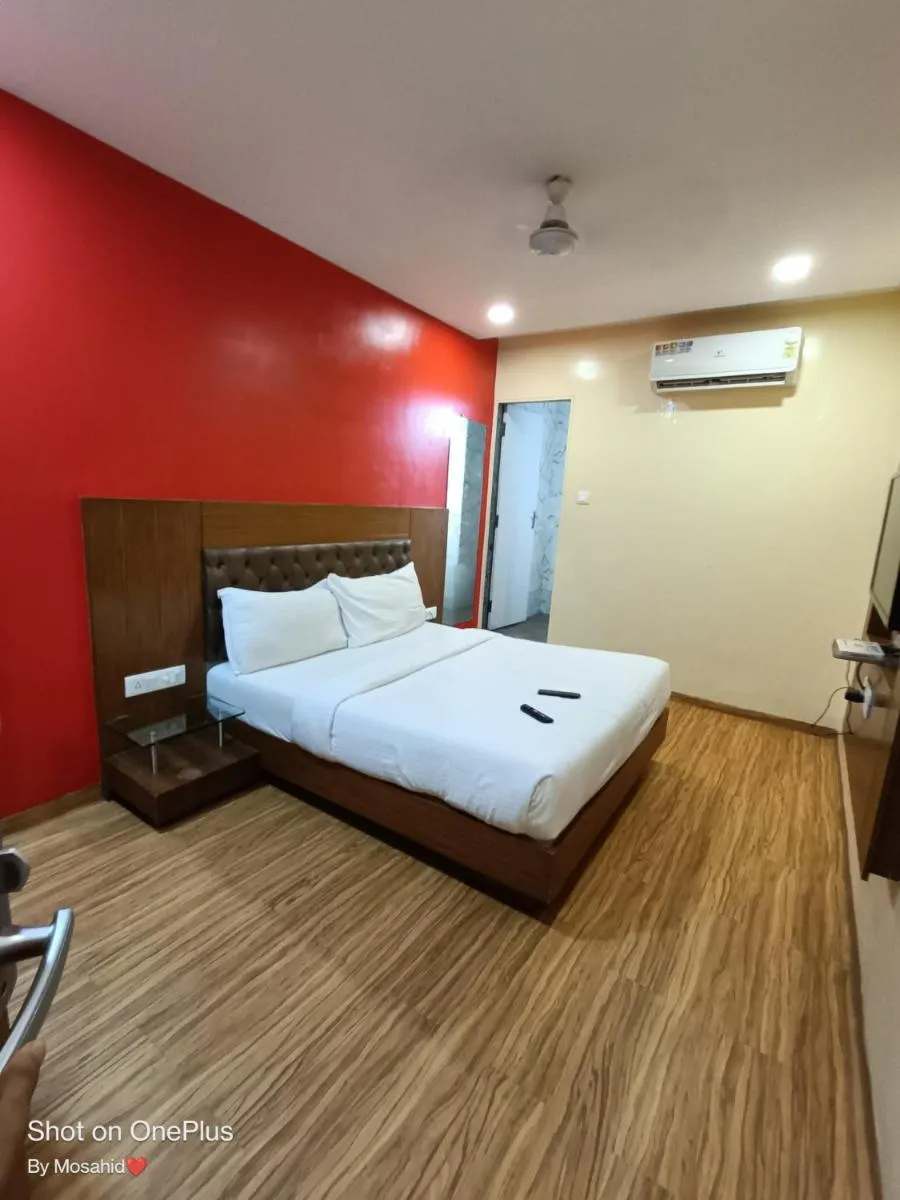Image 5 of Hotel Arton Regency Near Terminal 2 Airport