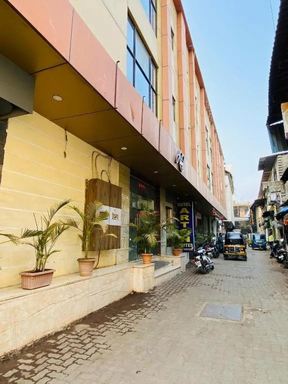 Image 4 of Hotel Arton Regency Near Terminal 2 Airport