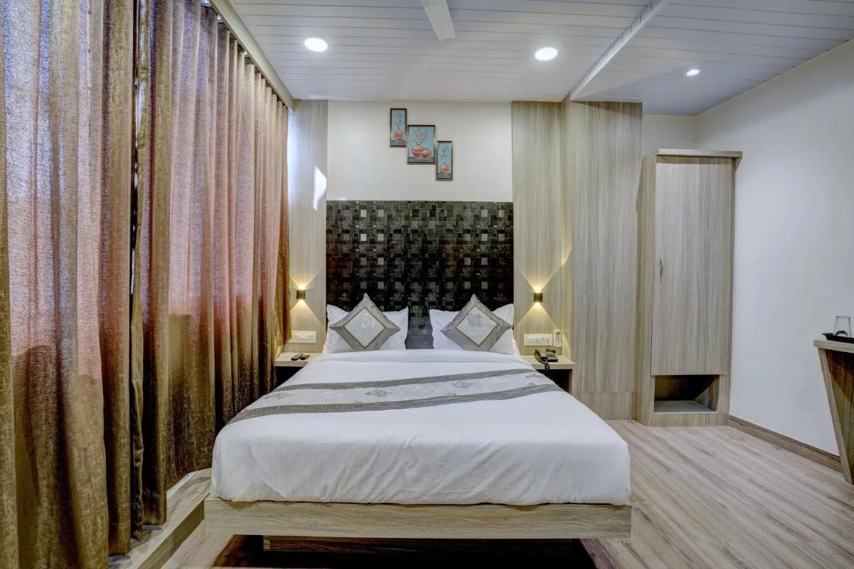 Image 4 of Hotel Arts International