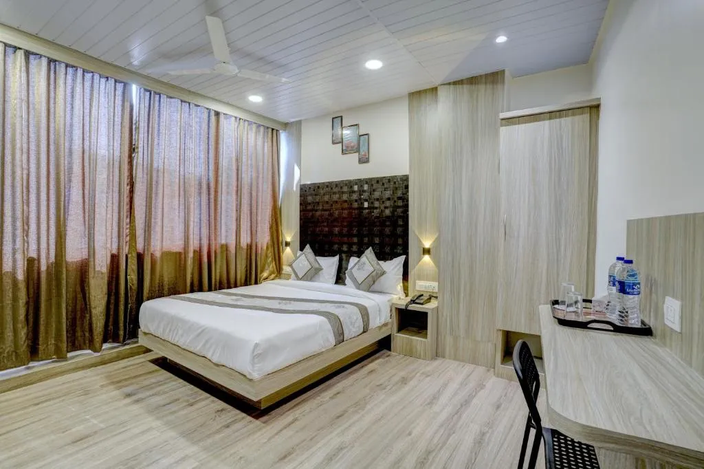 Image of Hotel Arts International