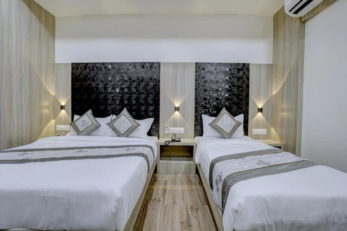 Image 6 of Hotel Arts International