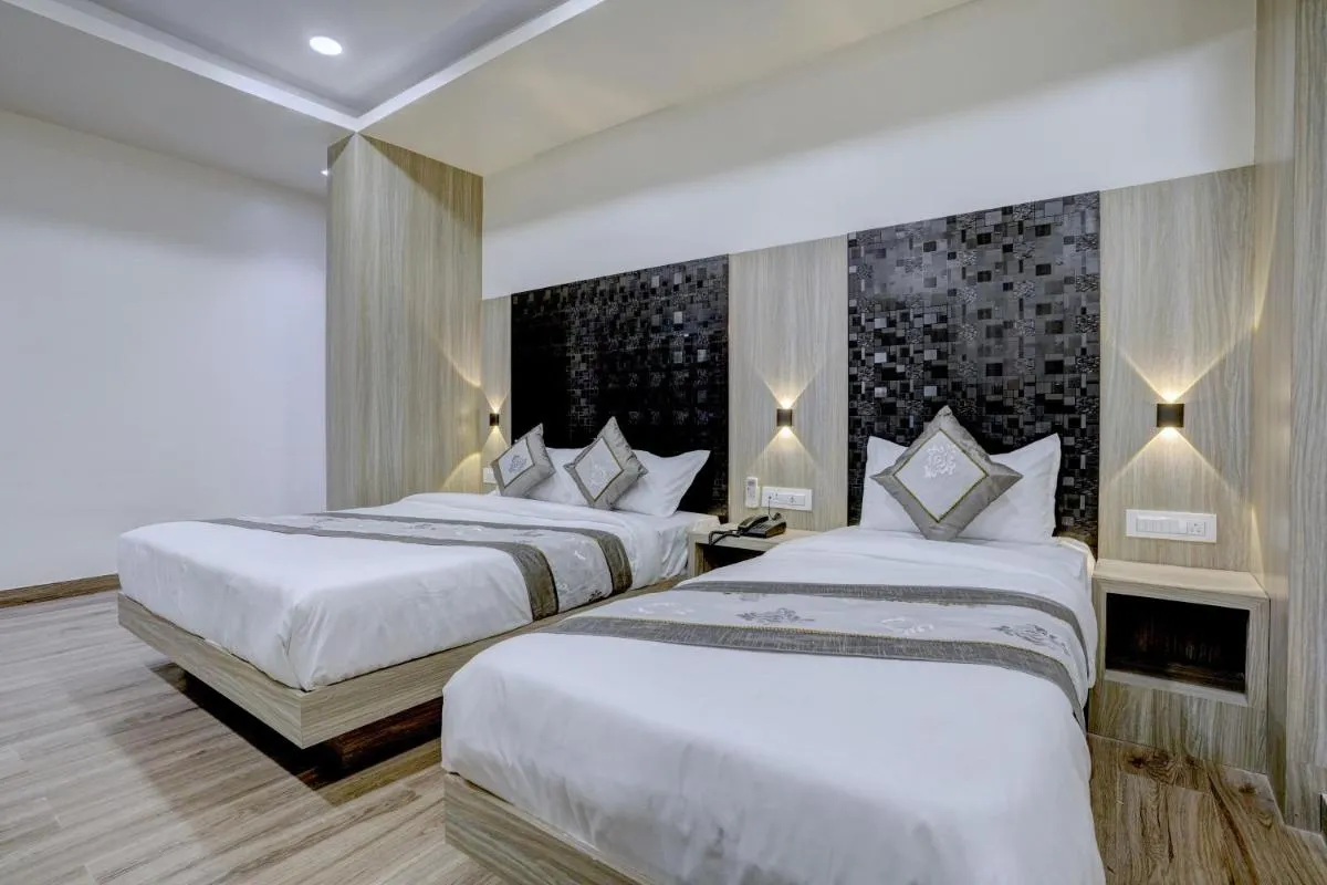 Image 2 of Hotel Arts International