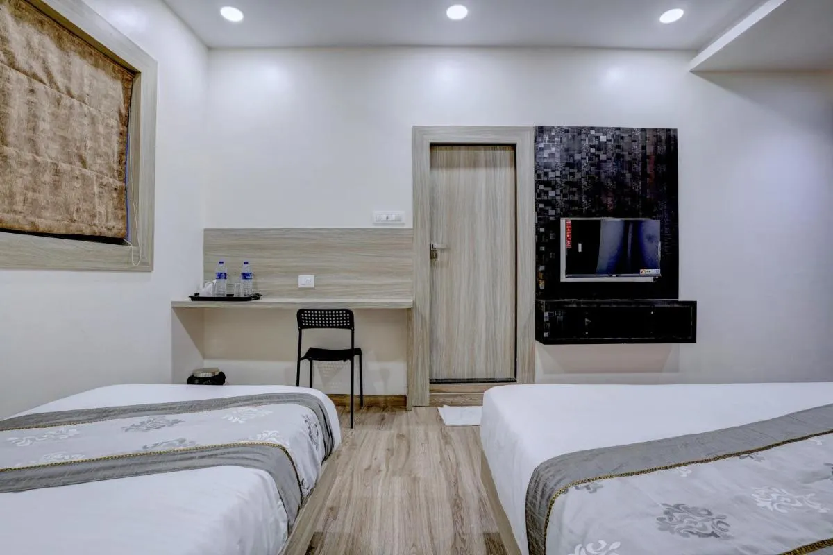 Image 5 of Hotel Arts International