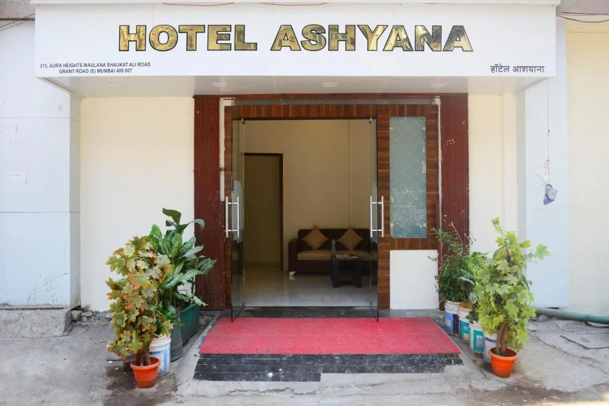 Image 5 of Hotel Ashyana – Near To Grant Road Station Mumbai