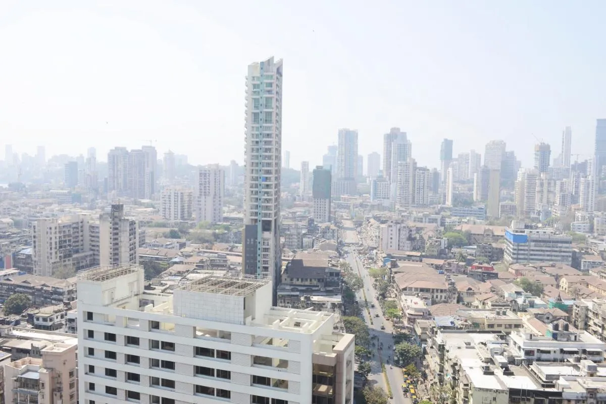 Image 6 of Hotel Ashyana – Near To Grant Road Station Mumbai