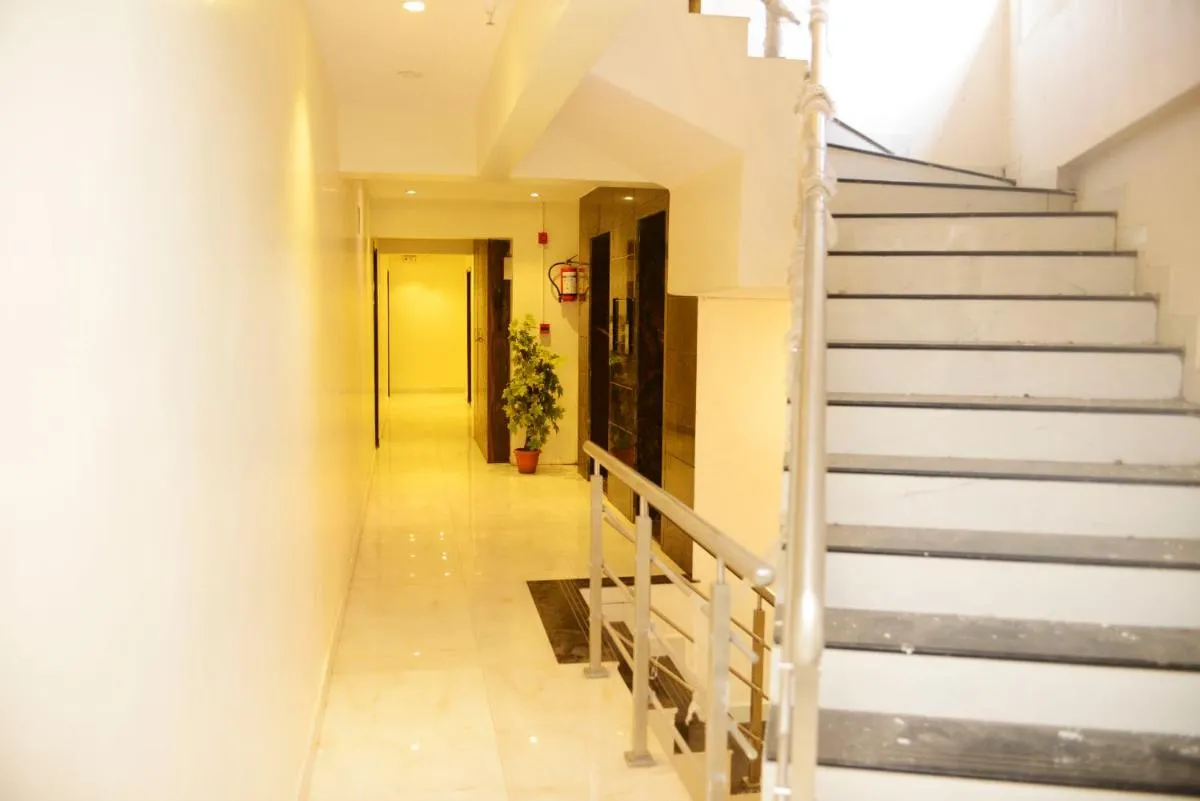 Image 4 of Hotel Ashyana – Near To Grant Road Station Mumbai