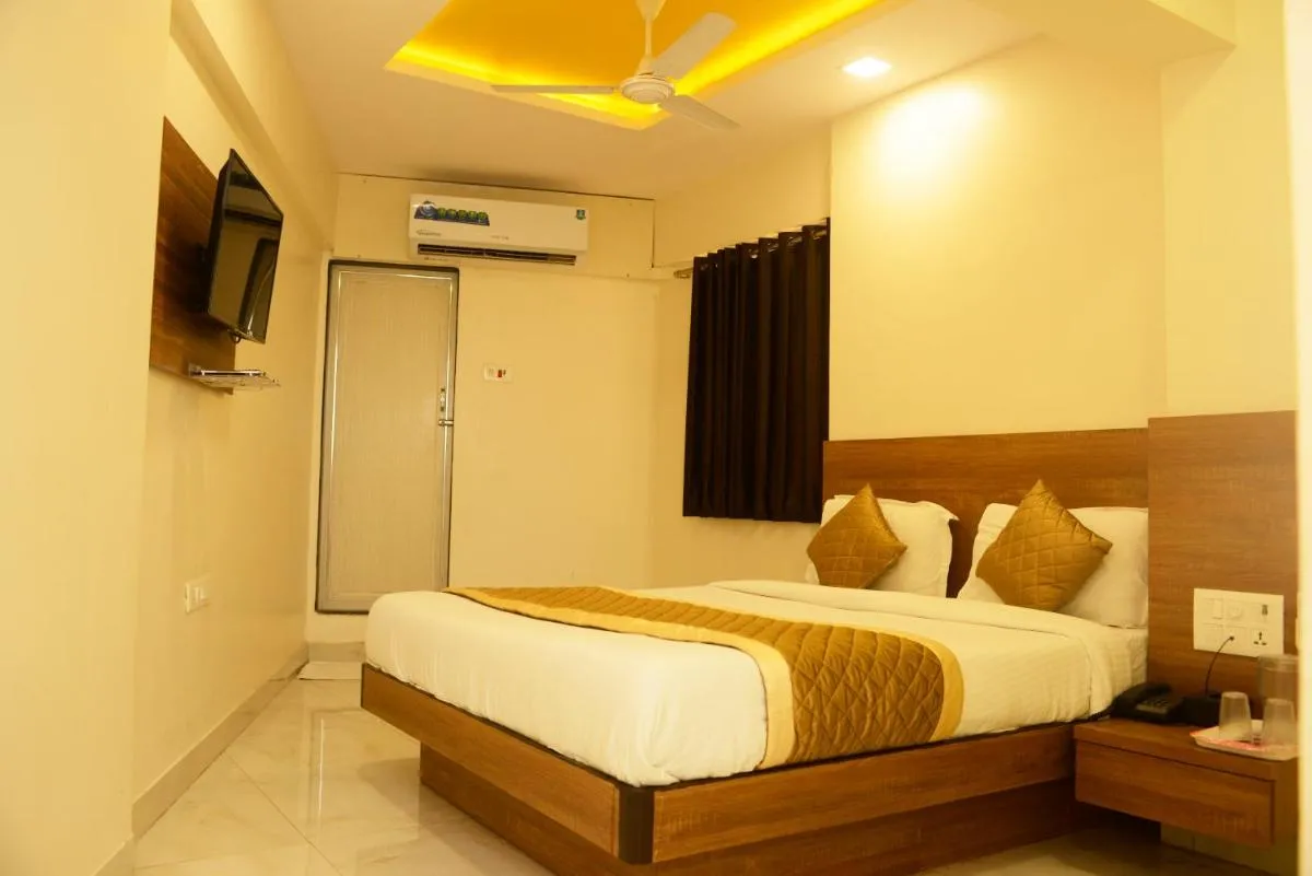 Image 1 of Hotel Ashyana – Near To Grant Road Station Mumbai