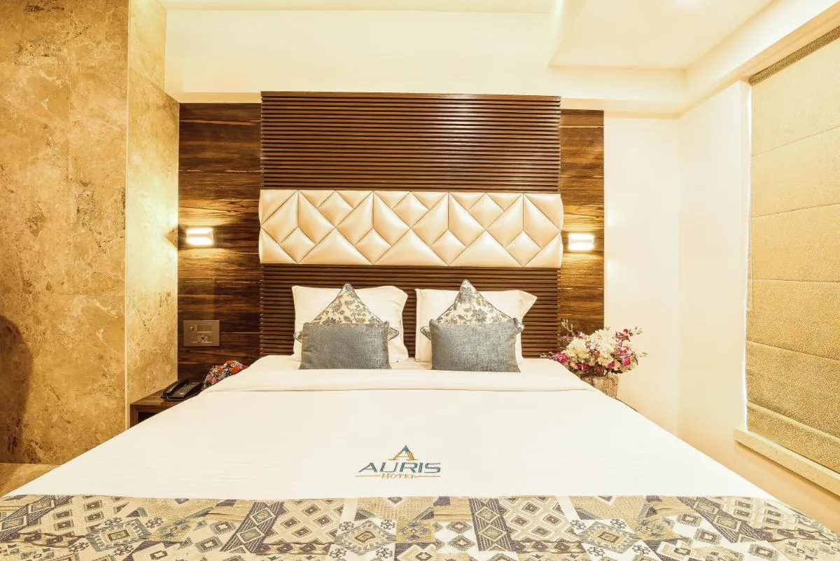 Image 5 of Hotel Auris & Banquets, Mumbai International Airport