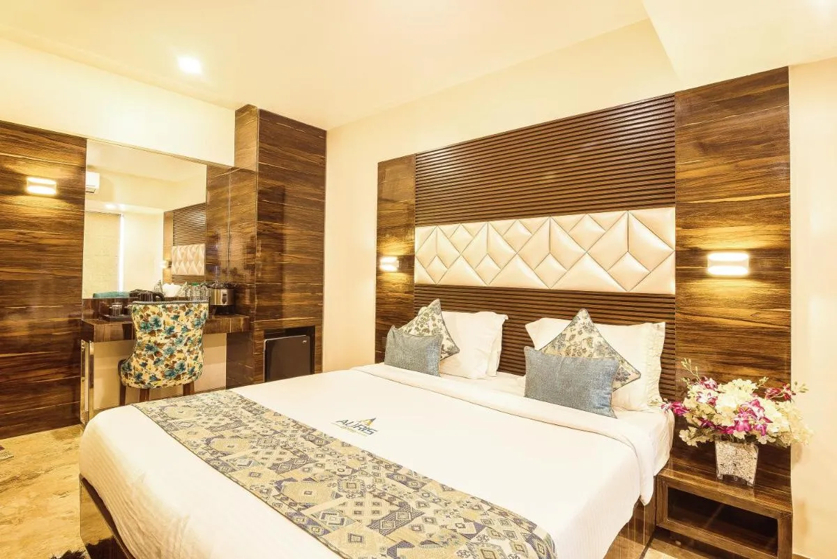 Image 4 of Hotel Auris & Banquets, Mumbai International Airport