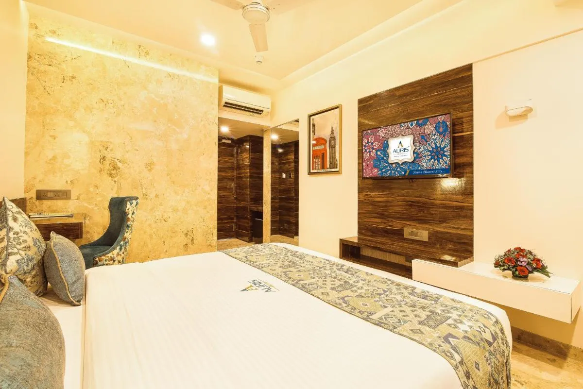 Image 2 of Hotel Auris & Banquets, Mumbai International Airport